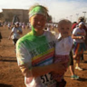 Meet your Posher, Doreen